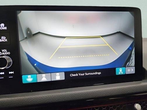 2024 Honda Civic Si Base