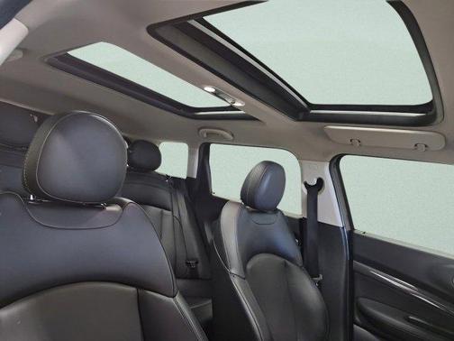 2017 MINI Clubman Cooper S ALL4