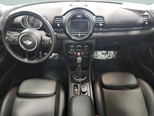 2017 MINI Clubman Cooper S ALL4