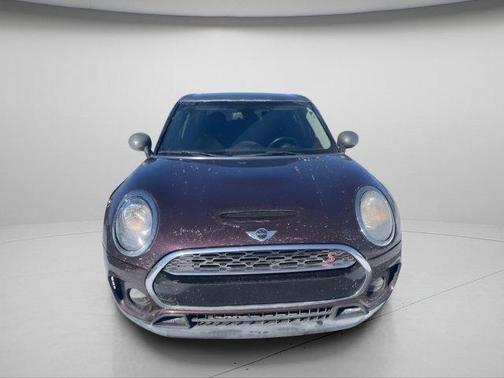 2017 MINI Clubman Cooper S ALL4