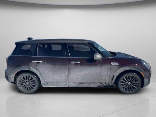 2017 MINI Clubman Cooper S ALL4