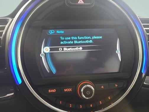 2017 MINI Clubman Cooper S ALL4