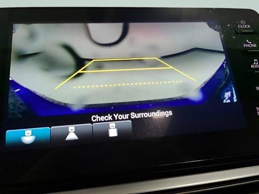 Still Night Pearl 2022 Honda Accord Sport SE 1.5T