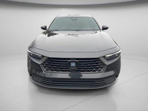 2024 Honda Accord Hybrid Base