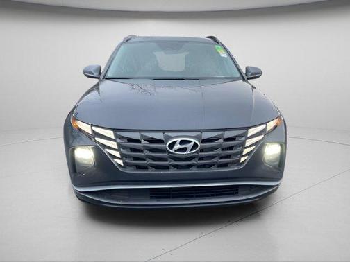 2023 Hyundai TUCSON Hybrid SEL Convenience