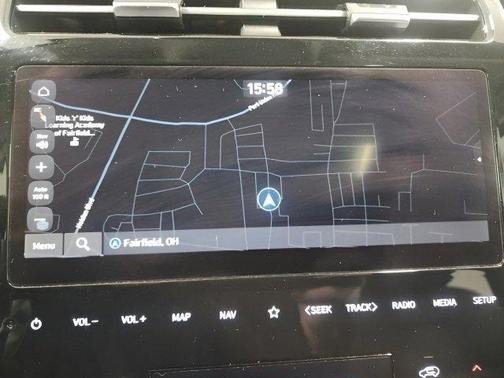 2023 Hyundai TUCSON Hybrid SEL Convenience