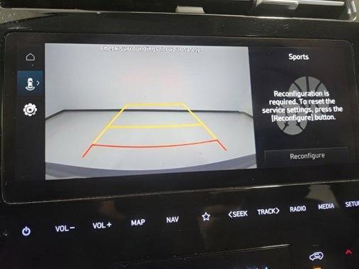 2023 Hyundai TUCSON Hybrid SEL Convenience