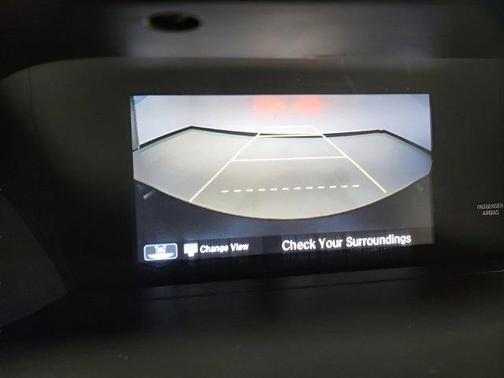 2017 Honda Accord Hybrid Touring