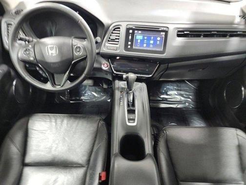 2016 Honda HR-V EX-L w/Navigation