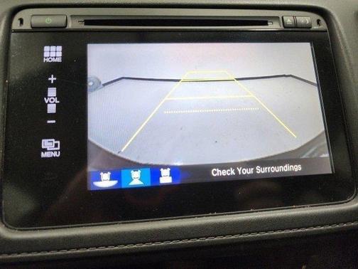 2016 Honda HR-V EX-L w/Navigation