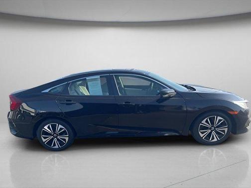 2017 Honda Civic EX-T