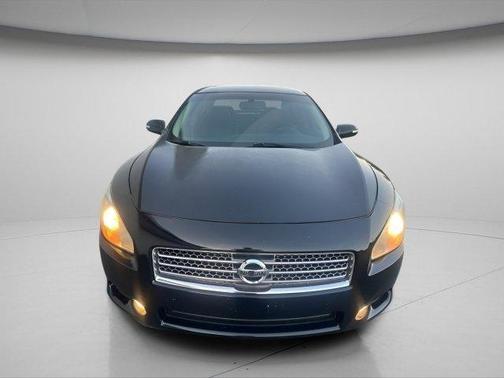 2011 Nissan Maxima SV