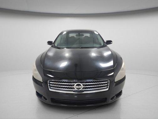 2011 Nissan Maxima SV