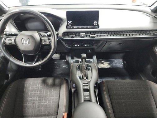 2023 Honda HR-V AWD Sport