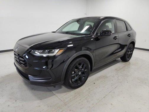 2023 Honda HR-V AWD Sport