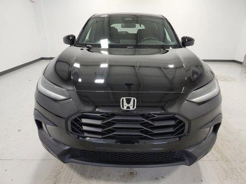 2023 Honda HR-V AWD Sport