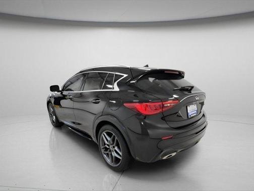 2019 INFINITI QX30 ESSENTIAL
