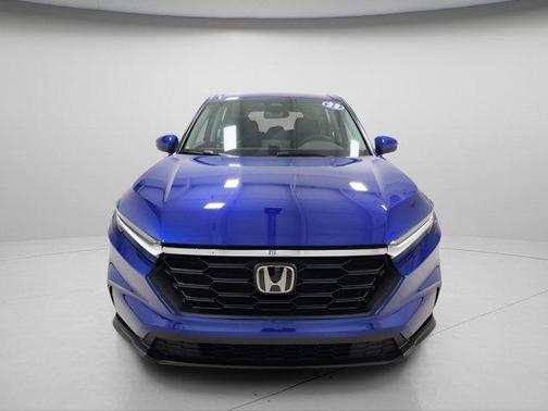 2023 Honda CR-V LX AWD