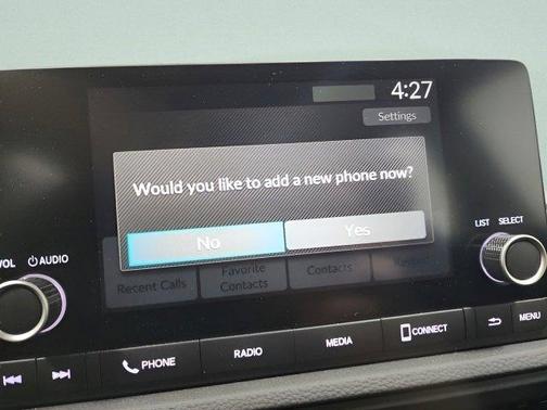 2023 Honda CR-V LX AWD