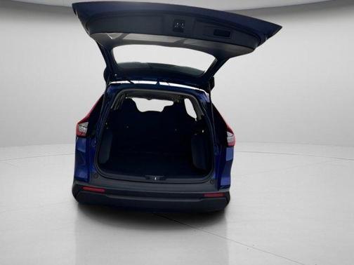 2023 Honda CR-V LX AWD