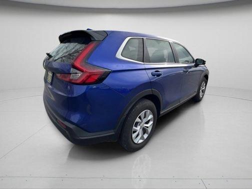 2023 Honda CR-V LX AWD