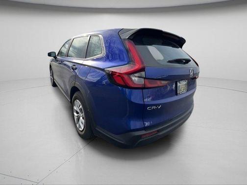 2023 Honda CR-V LX AWD