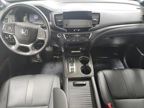 2022 Honda Passport AWD TrailSport