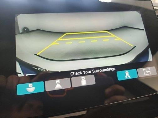 2022 Honda Passport AWD TrailSport