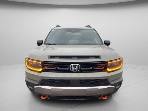 2026 Honda Passport AWD TrailSport