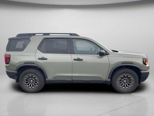 2026 Honda Passport AWD TrailSport