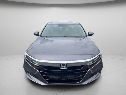 2020 Honda Accord EX 1.5T