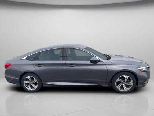 2020 Honda Accord EX 1.5T