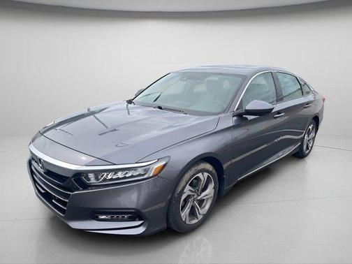 2020 Honda Accord EX 1.5T