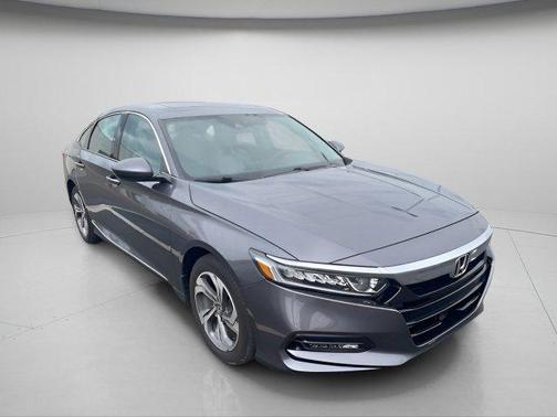 2020 Honda Accord EX 1.5T