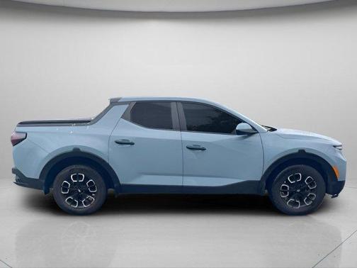 Blue Stone 2023 Hyundai SANTA CRUZ SE