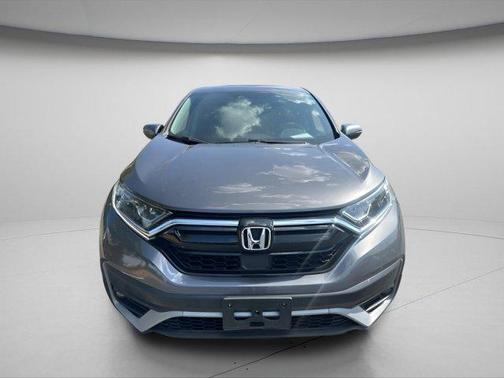 2021 Honda CR-V AWD EX