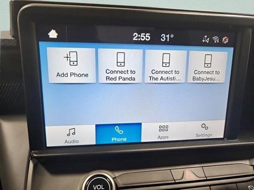 2022 Ford Maverick XL