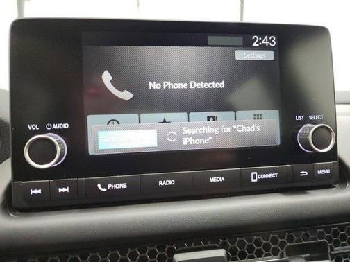 2023 Honda HR-V AWD Sport