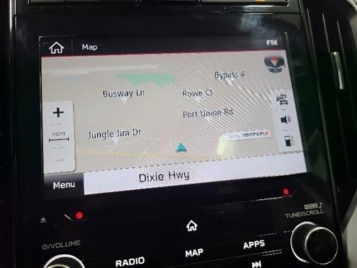 Magnetite Gray Metallic 2019 Subaru Ascent Limited 8-Passenger