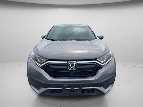 2020 Honda CR-V AWD EX-L