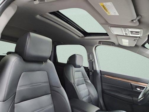 2020 Honda CR-V AWD EX-L