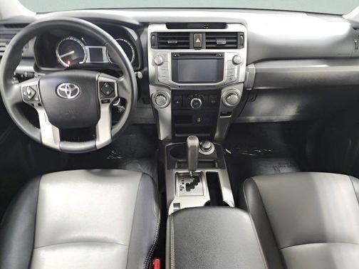 2019 Toyota 4Runner SR5 Premium
