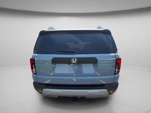 2026 Honda Passport AWD RTL Towing