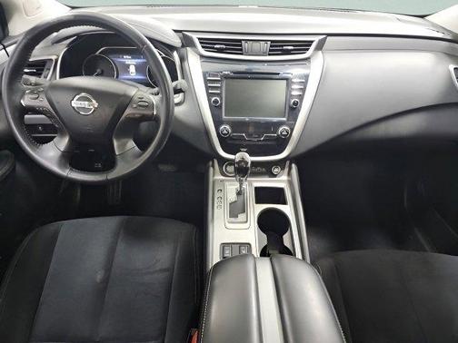 2019 Nissan Murano SV