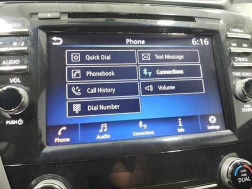 2019 Nissan Murano SV