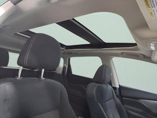 2019 Nissan Murano SV