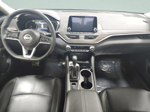 2022 Nissan Altima 2.5 SL