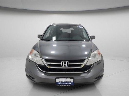2010 Honda CR-V EX-L
