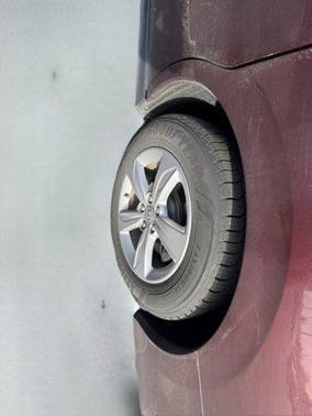 2018 Honda Odyssey EX