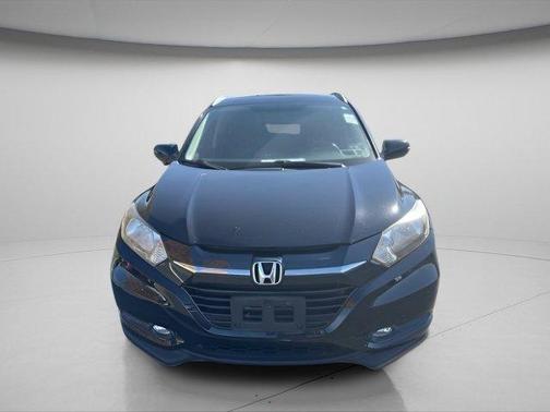 2018 Honda HR-V EX-L w/Navigation